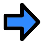 Right Two SVG Icon